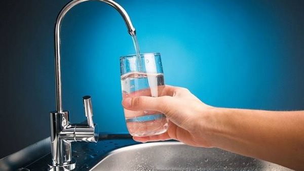 انقطاع المياه عن بعض مناطق أسوان لمدة 8 ساعات اليوم
