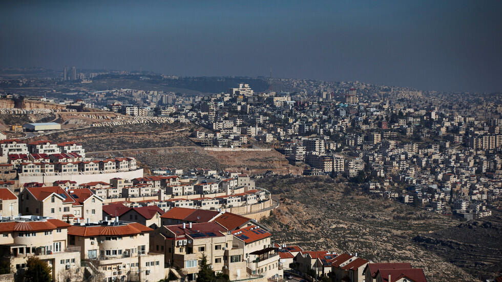 الأمم المتحدة تكشف عن 214 شركة تدعم المستوطنات الإسرائيلية بالأراضي الفلسطينية