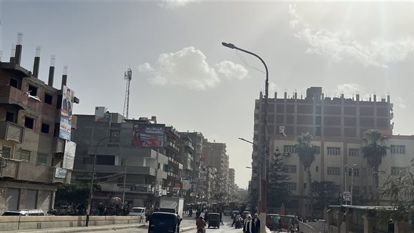 الأرصاد الجوية تكشف عن طقس السبت ودرجات الحرارة المتوقعة
