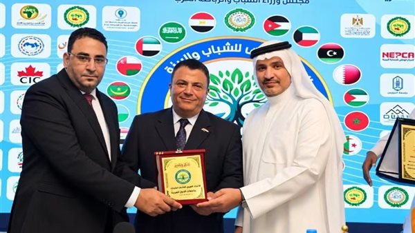 اختتام المنتدى الشبابي الرابع عشر للبيئة الساحلية في الغردقة بنجاح