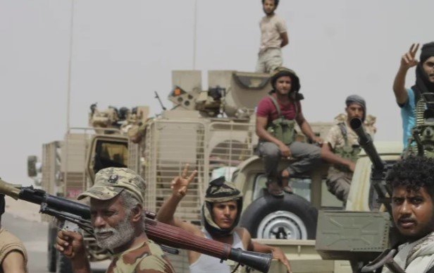 مستشار وزير الإعلام اليمني: تحرير صنعاء قرار لا عودة عنه