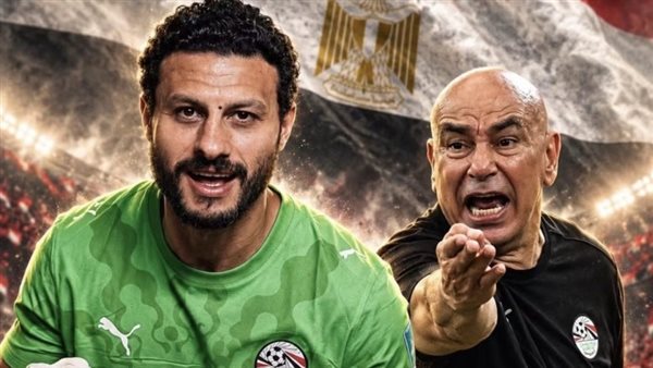 بشير التابعي: الأهلي ليس محاميًا للأندية وتصريحات حسام حسن عن الشناوي غير صحيحة