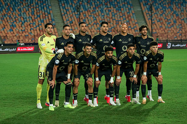 الأهلي يستعد لمواجهة الزمالك بمواجهة ودية ضد الاتحاد المصراتي