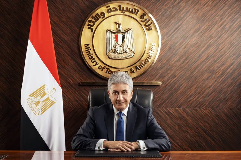 وزير السياحة: التحول نحو السياحة الفاخرة مع الحفاظ على أصالة التجربة المصرية