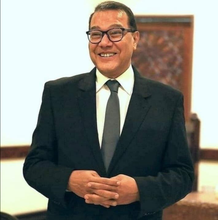 ناصر عبد المنعم: كثرة المهرجانات المسرحية تؤثر على جودة المواسم