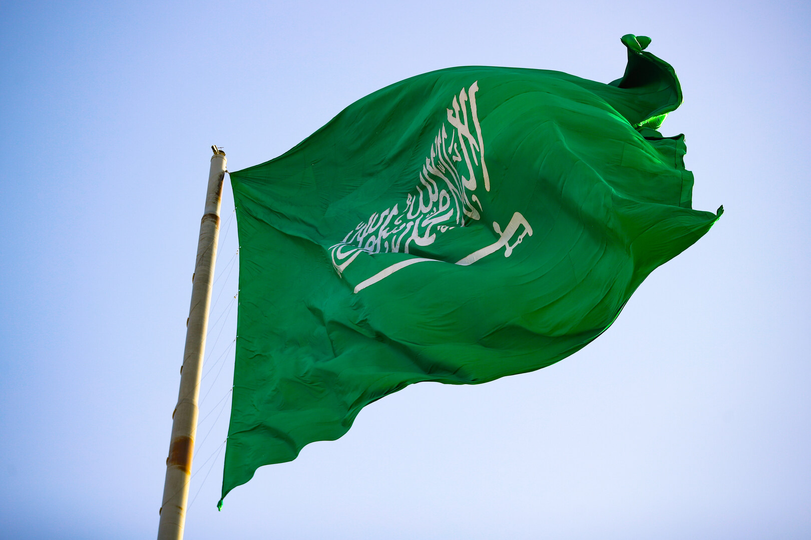 إنذار الدفاع المدني السعودي عن جازان ونجران: الخطر زال والاحتياطات مستمرة