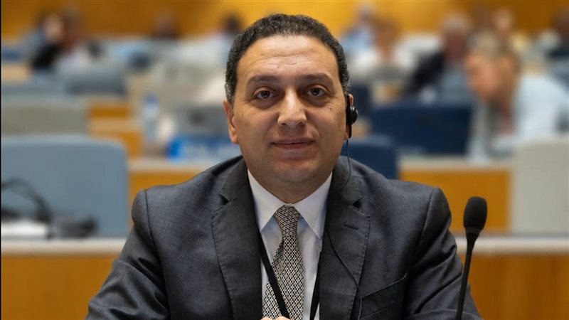 مؤتمر أكتوبر يكشف إنجازات الحكومة وتحدياتها في مختلف القطاعات