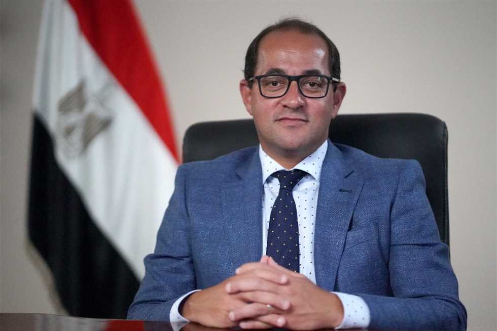 وزير المالية: 1.3 تريليون جنيه حصيلة تطوير المنظومة الضريبية