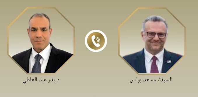 وزير الخارجية يؤكد على ضرورة الحفاظ على مؤسسات السودان الوطنية