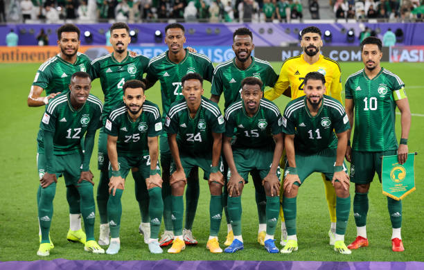 الفحوصات الطبية تؤكد جاهزية هوساوي لمواجهة نصف نهائي "خليجي 27"