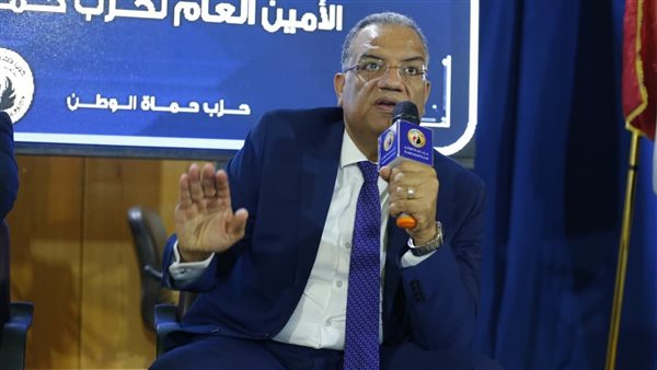 ضرورة تأهيل الكوادر لتحقيق نجاح المجالس المحلية في مصر