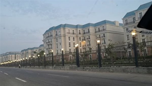 استعدادات مكثفة لمواجهة فصل الشتاء في المدن الجديدة