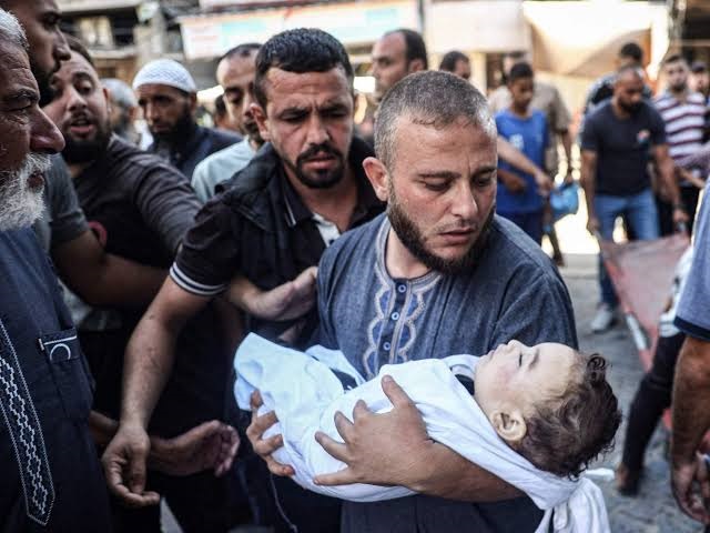 اليونيسف: 261 طفلًا بين شهيد وجريح في لبنان جراء العدوان الإسرائيلي
