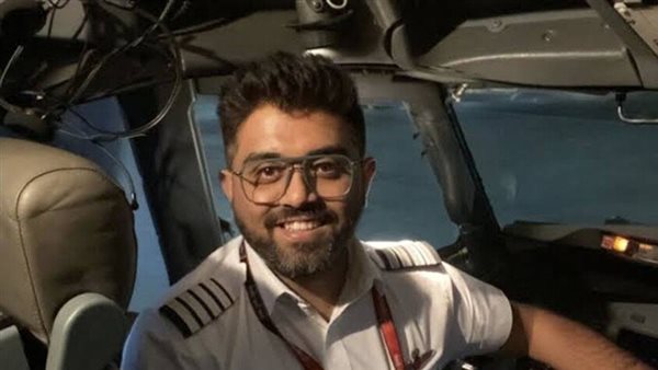 سفارة الهند بالسعودية تطمئن على صحة قائد طائرة "فلاي دبي" بعد حادث الطعن