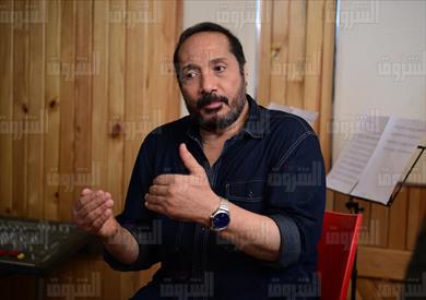 علي الحجار يعتذر عن مهرجان الموسيقى العربية بسبب ميزانية "مهينة"