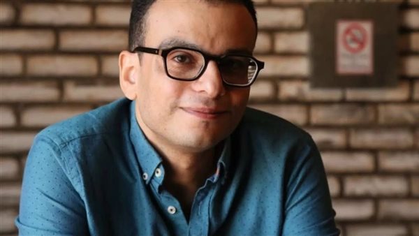أمير رمسيس يتناول مستقبل الإخراج في ضيافة Nile TV
