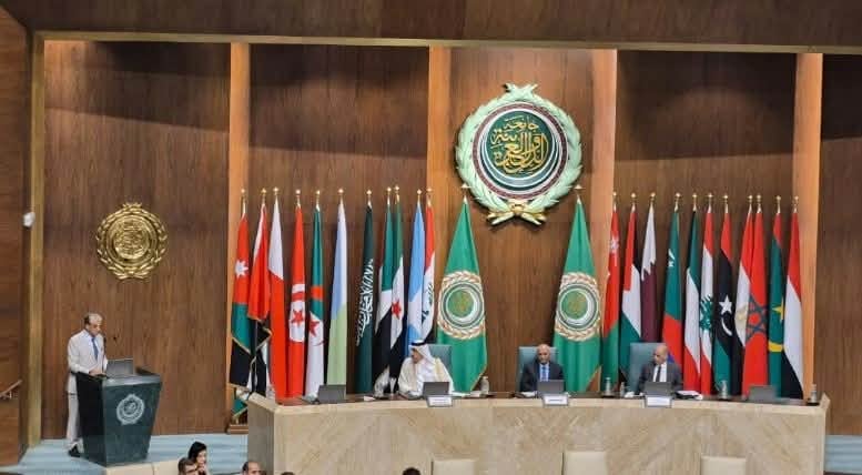 وزراء عرب يؤكدون على ضرورة التعاون لمواجهة التحديات البيئية المتزايدة