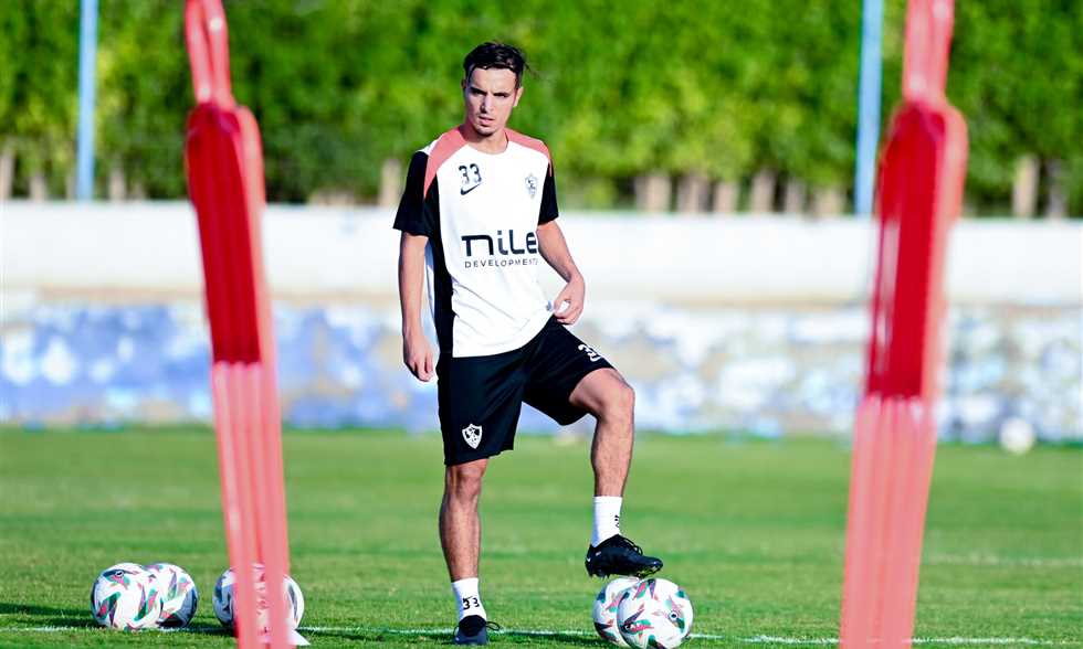 الزمالك يتقدم باستئناف ضد حكم "فيفا" في قضية معالي