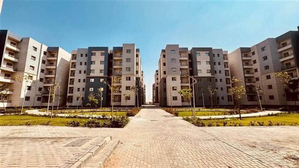 مشروعات البنية التحتية تسير بخطى ثابتة في حدائق العاصمة