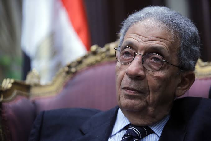 عمرو موسى يحتفل بذكرى ميلاده التسعين وسط إرث دبلوماسي عريق