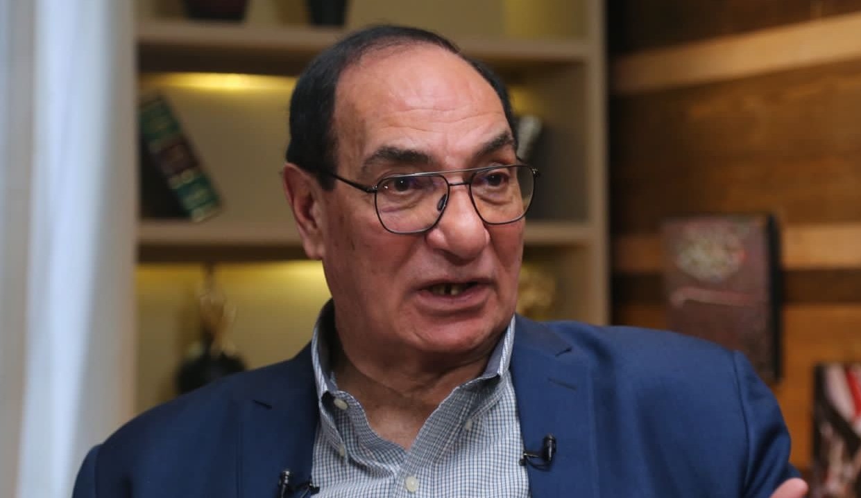 مجدي أحمد علي ينضم للجنة الاستشارية العليا لمهرجان بورسعيد السينمائي