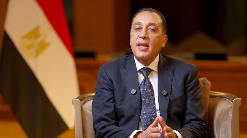رئيس الوزراء: مصر تستهدف الوصول بصادراتها غير البترولية إلى 100 مليار دولار بحلول 2030