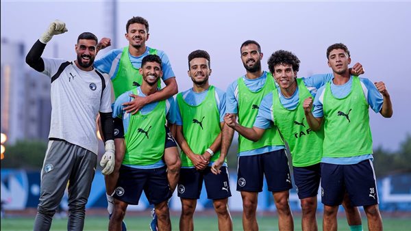 بيراميدز يواجه ليفلز ودياً استعداداً لمنافسات كأس عاصمة مصر