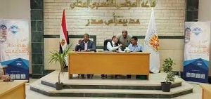12.3 ألف خدمة طبية جديدة تدخل منظومة التأمين الصحي الشامل بجنوب سيناء