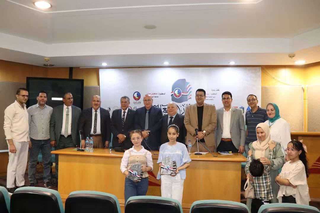 ندوة تحتفي بمبدعات البحيرة وتستشرف مستقبل التأليف المسرحي