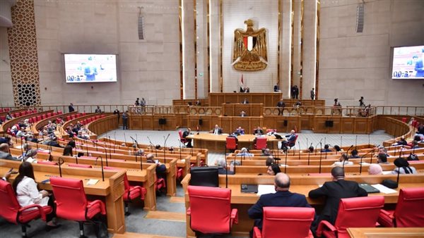 مجلس النواب يبدأ مناقشة اعتراض الرئيس على مشروع قانون جامعة كيان