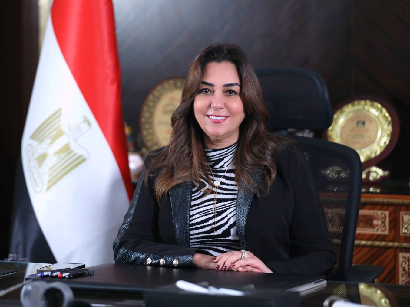 تشكيل فرق مجتمعية لدعم التنمية الاقتصادية في قرى "حياة كريمة"