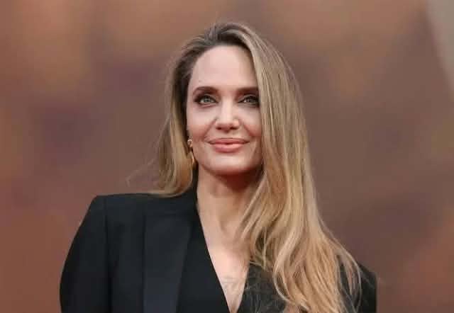 أكاديمية غزة للسينما تشيد بموقف أنجلينا جولي ودعوتها لإنقاذ غزة