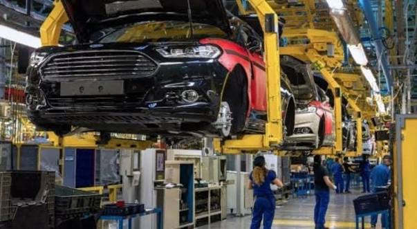 تراجع نمو الناتج الصناعي الإسباني إلى 1.5% في أغسطس 2026