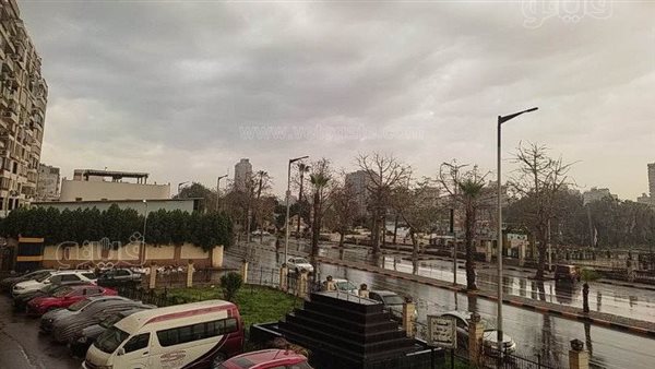 الأرصاد تحذر من أمطار ورياح نشطة غدًا في عدة مناطق