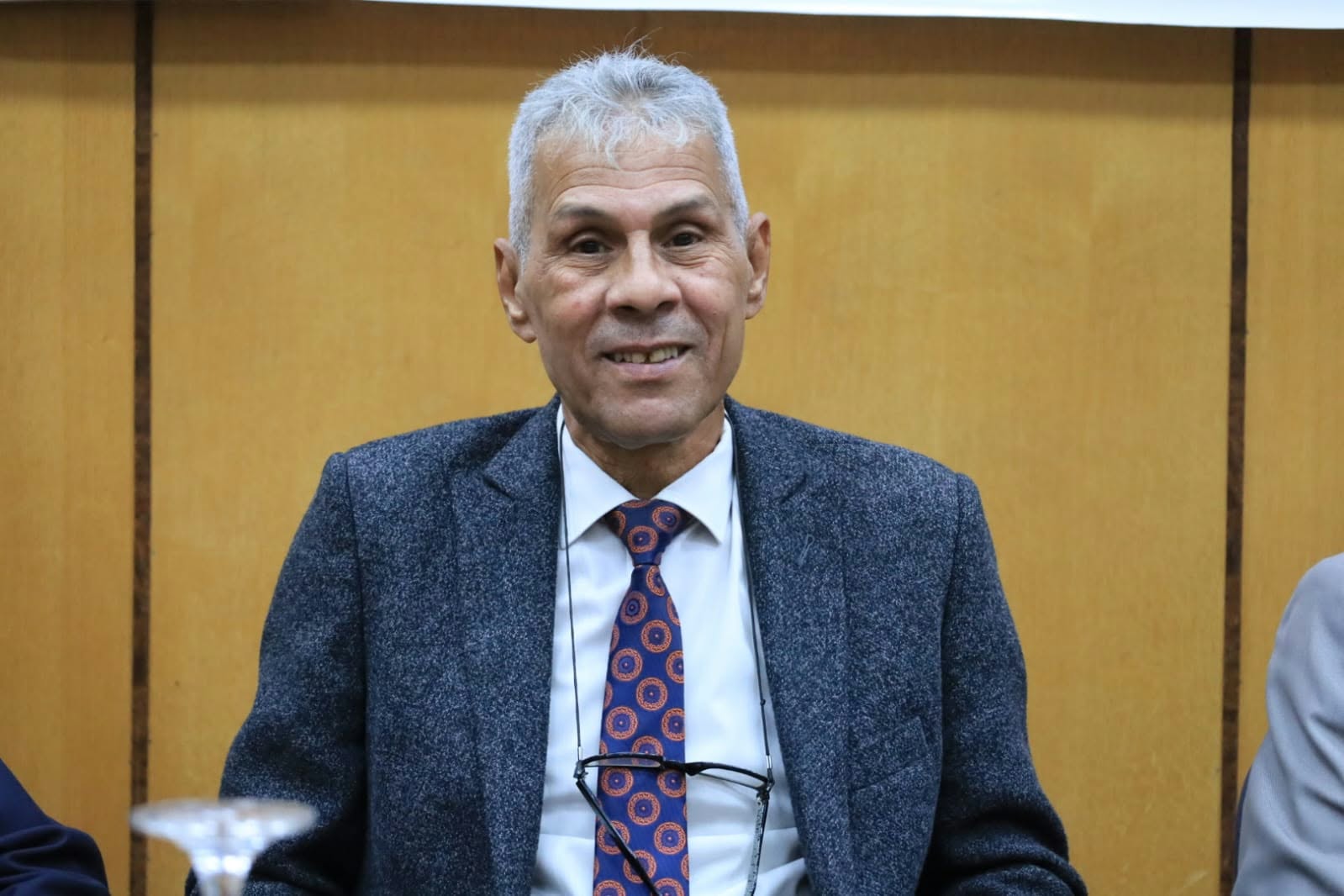 نقيب الأطباء البيطريين: ضرورة حصر المشكلات ووضع حلول تناسب كل محافظة