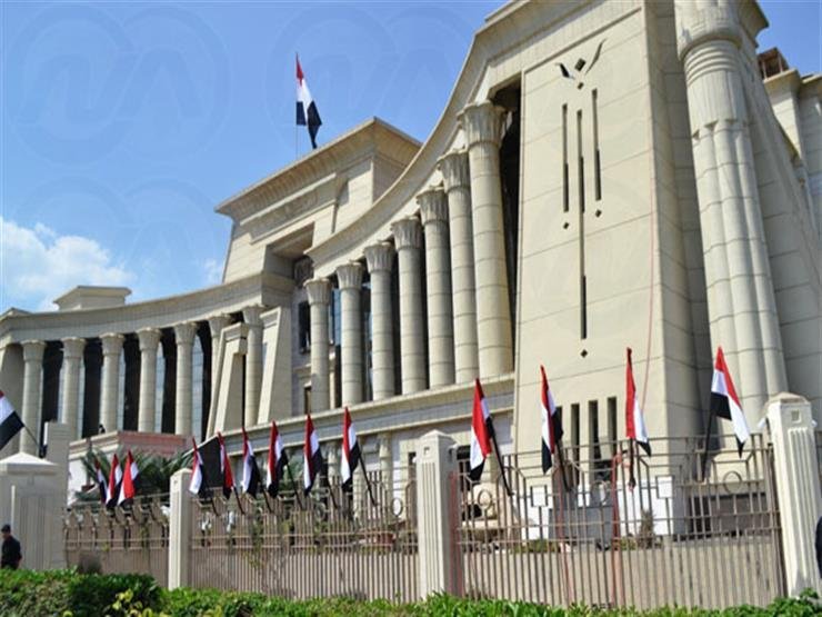 المحكمة الدستورية تؤكد دستورية تجريم البناء على أملاك الدولة