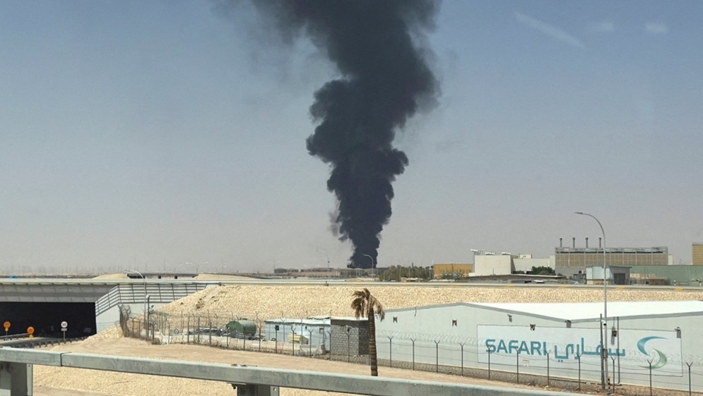 ماليزيا تدين الهجمات على المدنيين والبنية التحتية في السعودية