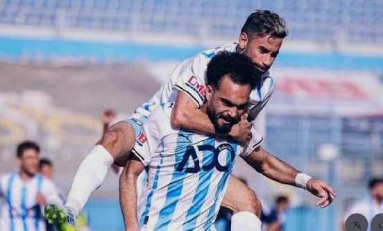 بيراميدز يتحدى سيراميكا كليوباترا في صراع القمة بالدوري الممتاز