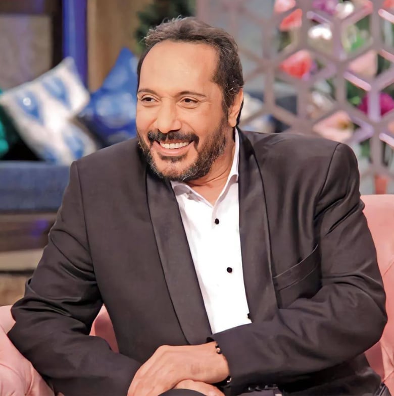 علي الحجار: مهرجان الموسيقى العربية 2026 يشهد زخماً غير مسبوق
