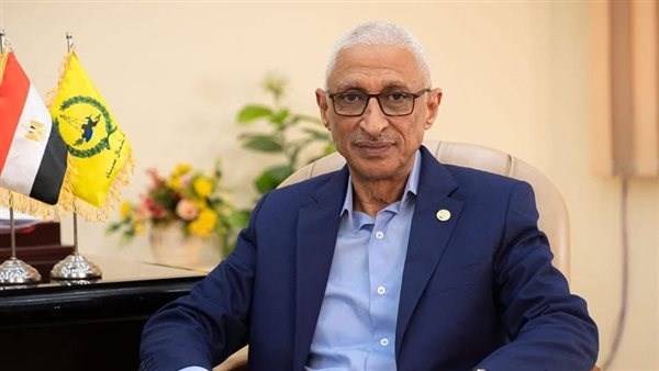 محافظ شمال سيناء يعلن عن مرحلة جديدة من التنمية الشاملة والممر اللوجستي الدولي