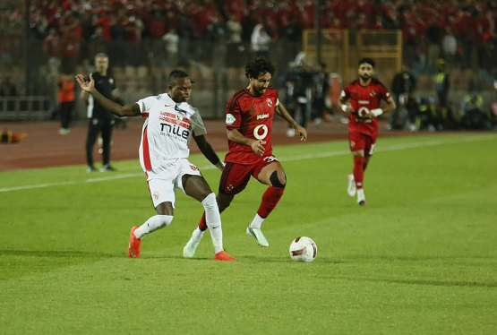 الأعلى للإعلام يحقق في شكوى الزمالك ضد مخرج مباراة القمة