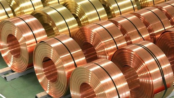 أسعار النحاس تواصل الارتفاع مع تزايد المخاوف من نقص الإمدادات