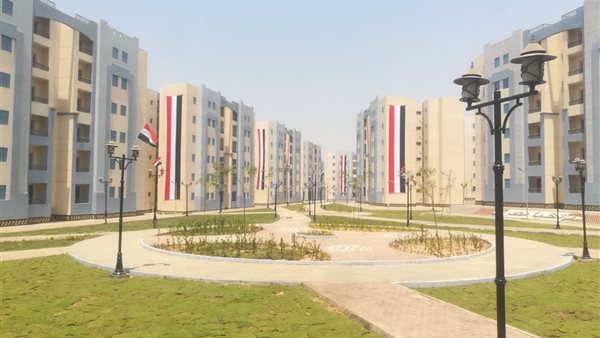 الإسكان تطلق 55 ألف شقة جديدة وتسرع توصيل الكهرباء في القاهرة الجديدة