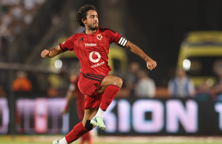 ميدو يكشف عن تجديد عقد محمد هاني ومصير ياسر إبراهيم مع الأهلي