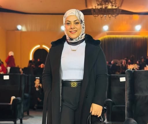 سارة سمير تنفي شائعات زواجها وإنجابها بشكل قاطع