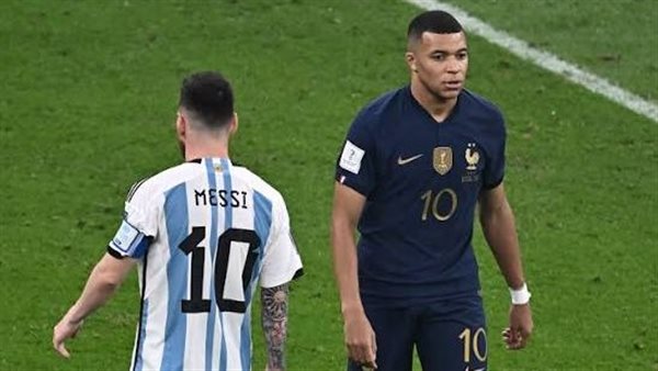 مبابي يدخل تاريخ دوري الأبطال كأصغر لاعب يصل لمئة مباراة