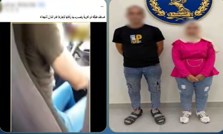 الداخلية تكشف زيف ادعاءات سيدة بمحاولة خطف في الإسكندرية