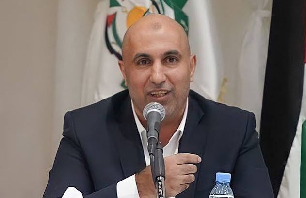 حماس تشيد بدور مصر في تعزيز الحوار الوطني الفلسطيني