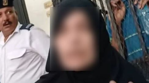 تخفيف عقوبة عاملة نظافة في قضية خطف الطفلة "ندى" إلى 10 سنوات