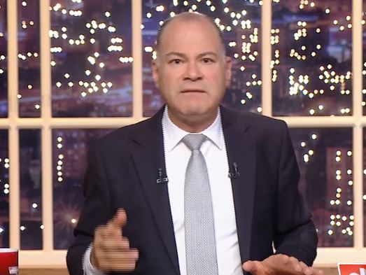 نشأت الديهي: السيسي يحقق طفرة عمرانية وحل جذري لمشكلات القاهرة